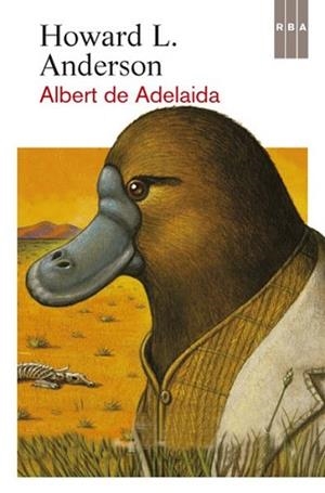 ALBERT DE ADELAIDA | 9788490065013 | ANDERSON , HOWARD L. | Llibreria L'Illa - Llibreria Online de Mollet - Comprar llibres online