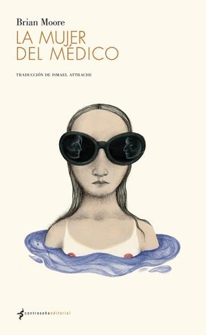 MUJER DEL MÉDICO, LA | 9788494090301 | MOORE, BRIAN | Llibreria L'Illa - Llibreria Online de Mollet - Comprar llibres online