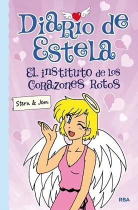 DIARIO DE ESTELA 2 | 9788427204058 | Y JEM , STERN | Llibreria L'Illa - Llibreria Online de Mollet - Comprar llibres online