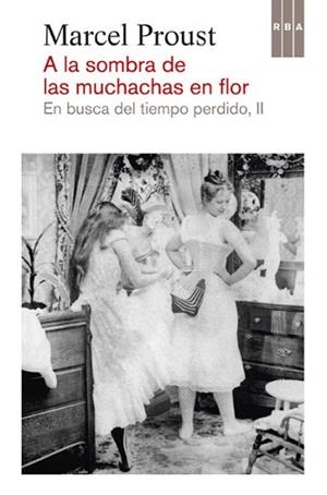 A LA SOMBRA DE LAS MUCHACHAS EN FLOR | 9788490065082 | PROUST, MARCEL