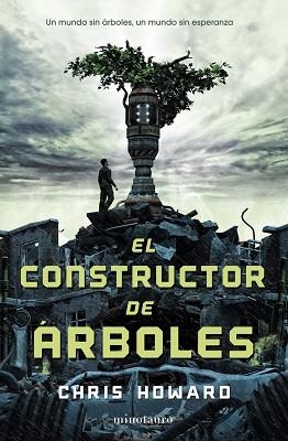 CONSTRUCTOR DE ÁRBOLES, EL | 9788445000809 | HOWARD, CHRIS