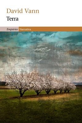 TERRA | 9788497878241 | VANN, DAVID | Llibreria L'Illa - Llibreria Online de Mollet - Comprar llibres online