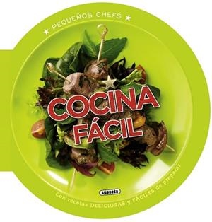 COCINA FÁCIL | 9788467724424 | MORRIS, TING | Llibreria L'Illa - Llibreria Online de Mollet - Comprar llibres online