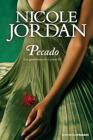 PECADO | 9788408045977 | JORDAN, NICOLE | Llibreria L'Illa - Llibreria Online de Mollet - Comprar llibres online