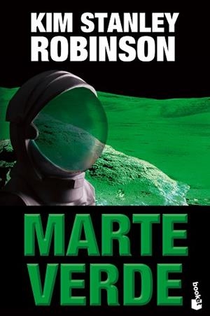 MARTE VERDE | 9788445001127 | STANLEY ROBINSON, KIM | Llibreria L'Illa - Llibreria Online de Mollet - Comprar llibres online