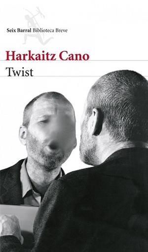 TWIST | 9788432215452 | CANO, HARKAITZ | Llibreria L'Illa - Llibreria Online de Mollet - Comprar llibres online