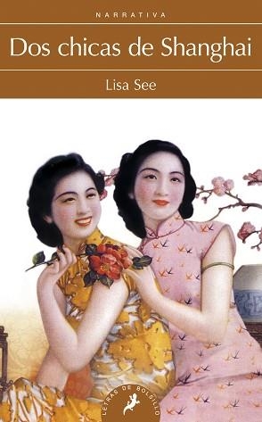 DOS CHICAS DE SHANGHAI | 9788498385120 | SEE, LISA | Llibreria L'Illa - Llibreria Online de Mollet - Comprar llibres online