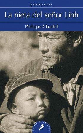 NIETA DEL SEÑOR LINH, LA | 9788498385151 | CLAUDEL, PHILIPPE | Llibreria L'Illa - Llibreria Online de Mollet - Comprar llibres online