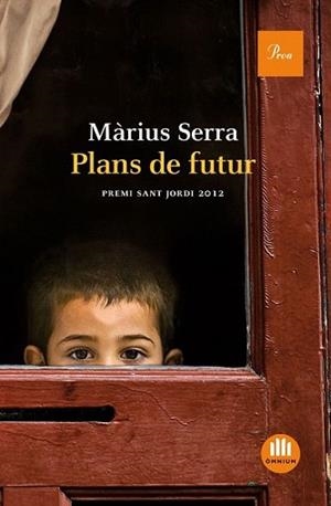 PLANS DE FUTUR | 9788475883496 | SERRA ROIG, MÀRIUS | Llibreria L'Illa - Llibreria Online de Mollet - Comprar llibres online