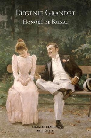 EUGÉNIE GRANDET | 9788439725459 | BALZAC, HONORE DE | Llibreria L'Illa - Llibreria Online de Mollet - Comprar llibres online