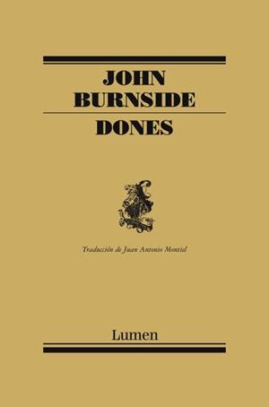 DONES | 9788426421357 | BURNSIDE, JOHN | Llibreria L'Illa - Llibreria Online de Mollet - Comprar llibres online