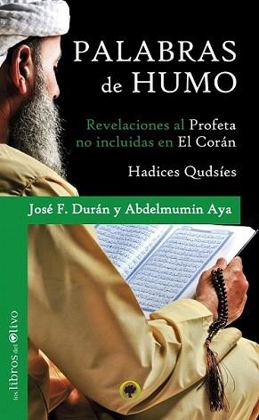 PALABRAS DE HUMO | 9788494052279 | V.V.A.A | Llibreria L'Illa - Llibreria Online de Mollet - Comprar llibres online