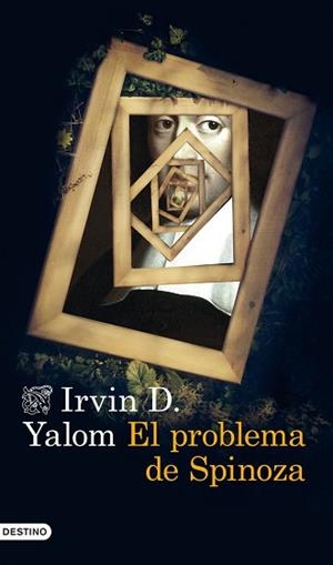 PROBLEMA DE SPINOZA, EL | 9788423346141 | YALOM, IRVIN D. 