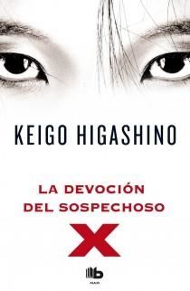 DEVOCIÓN DEL SOSPECHOSO X, LA | 9788498727654 | HIGASHINO, KEIGO