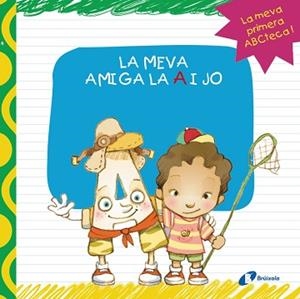 MEVA AMIGA LA A I JO, LA | 9788499064390 | LÓPEZ ÁVILA, PILAR | Llibreria L'Illa - Llibreria Online de Mollet - Comprar llibres online