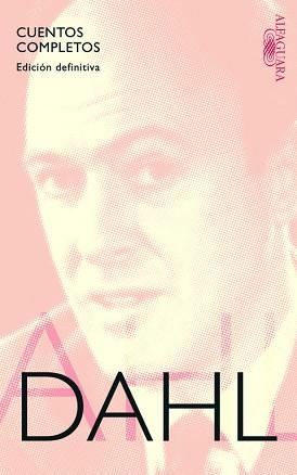 CUENTOS COMPLETOS | 9788420410807 | DAHL, ROALD | Llibreria L'Illa - Llibreria Online de Mollet - Comprar llibres online