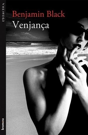 VENJANÇA | 9788490261019 | BLACK, BENJAMIN | Llibreria L'Illa - Llibreria Online de Mollet - Comprar llibres online