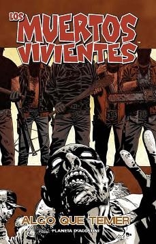 MUERTOS VIVIENTES 17, LOS | 9788468477473 | ROBERT KIRKMAN/CHARLIE ADLARD | Llibreria L'Illa - Llibreria Online de Mollet - Comprar llibres online
