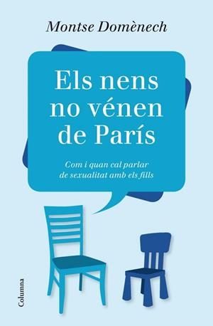 NENS NO VÉNEN DE PARÍS, ELS | 9788466416184 | DOMÈNECH, MONTSE | Llibreria L'Illa - Llibreria Online de Mollet - Comprar llibres online