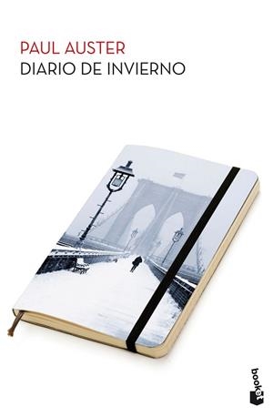 DIARIO DE INVIERNO | 9788432215506 | AUSTER, PAUL | Llibreria L'Illa - Llibreria Online de Mollet - Comprar llibres online