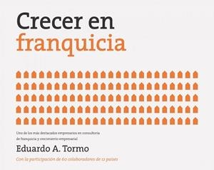 CRECER EN FRANQUICIA | 9788498752861 | TORMO EDUARDO A.