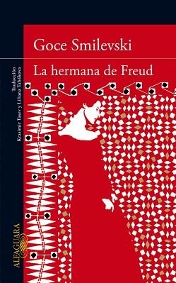 HERMANA DE FREUD, LA | 9788420413266 | SMILEVSKI, GOCE | Llibreria L'Illa - Llibreria Online de Mollet - Comprar llibres online
