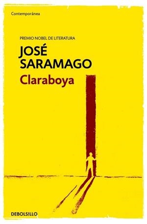 CLARABOYA  | 9788466326872 | SARAMAGO, JOSÉ