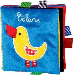 COLORS | 9788498257939 | RETTORE, KENNY | Llibreria L'Illa - Llibreria Online de Mollet - Comprar llibres online