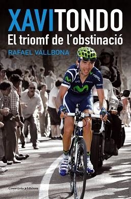 XAVI TONDO | 9788490341124 | VALLBONA, RAFAEL | Llibreria L'Illa - Llibreria Online de Mollet - Comprar llibres online