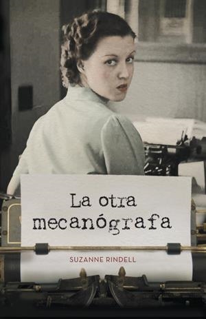 OTRA MECANÓGRAFA, LA | 9788426421319 | RINDELL, SUZANNE | Llibreria L'Illa - Llibreria Online de Mollet - Comprar llibres online