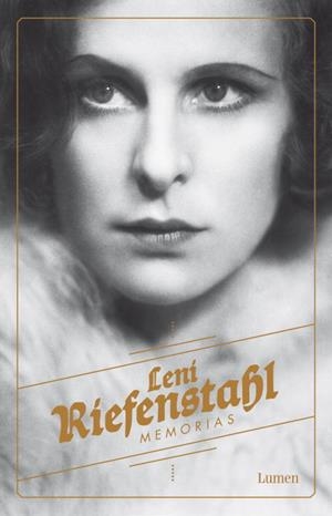 MEMORIAS | 9788426421494 | RIEFENSTAHL, LENI | Llibreria L'Illa - Llibreria Online de Mollet - Comprar llibres online