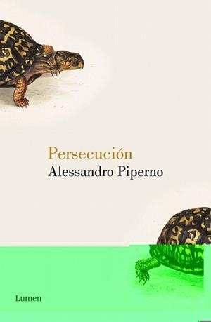 PERSECUCIÓN | 9788426421364 | PIPERNO, ALESSANDRO | Llibreria L'Illa - Llibreria Online de Mollet - Comprar llibres online