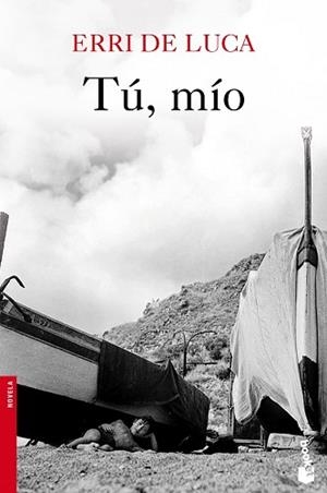 TÚ MÍO | 9788432215513 | LUCA, ERRI DE | Llibreria L'Illa - Llibreria Online de Mollet - Comprar llibres online