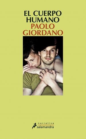 CUERPO HUMANO, EL | 9788498385038 | GIORDANO, PAOLO | Llibreria L'Illa - Llibreria Online de Mollet - Comprar llibres online