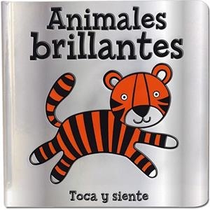 ANIMALES BRILLANTES  | 9788468308005 | VARIOS AUTORES | Llibreria L'Illa - Llibreria Online de Mollet - Comprar llibres online