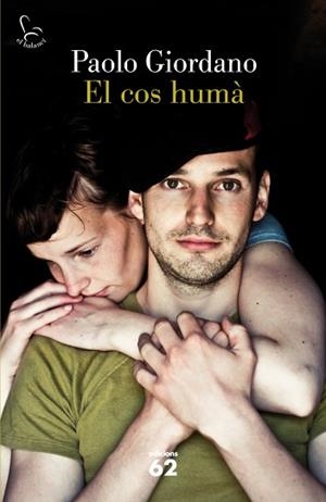 COS HUMÀ, EL | 9788429770643 | GIORDANO, PAOLO | Llibreria L'Illa - Llibreria Online de Mollet - Comprar llibres online