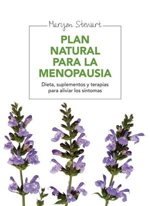 PLAN NATURAL PARA LA MENOPAUSIA | 9788415541707 | STEWART, MARYON | Llibreria L'Illa - Llibreria Online de Mollet - Comprar llibres online