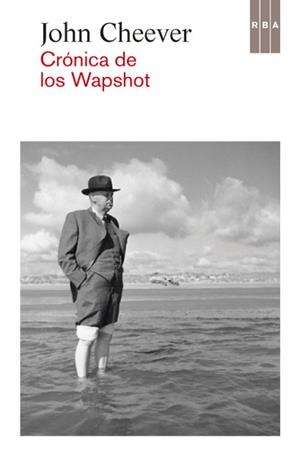 CRÓNICA DE LOS WAPSHOT | 9788490065051 | CHEEVER, JOHN