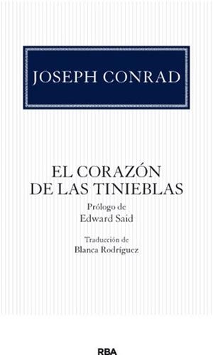 CORAZÓN DE LAS TINIEBLAS, EL | 9788490064863 | CONRAD, JOSEPH | Llibreria L'Illa - Llibreria Online de Mollet - Comprar llibres online