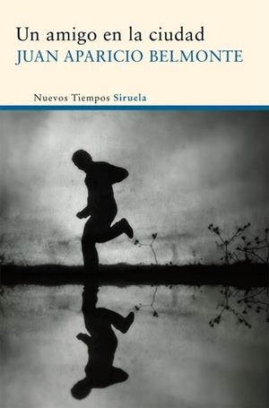 AMIGO EN LA CIUDAD, UN | 9788415723400 | APARICIO BELMONTE, JUAN | Llibreria L'Illa - Llibreria Online de Mollet - Comprar llibres online