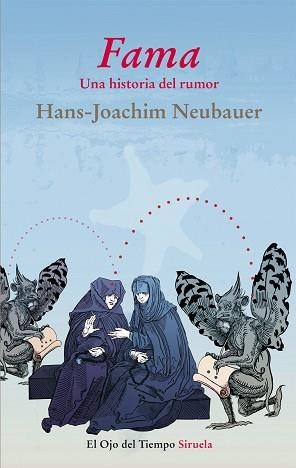 FAMA | 9788498414431 | NEUBAUER, HANS-JOACHIM | Llibreria L'Illa - Llibreria Online de Mollet - Comprar llibres online