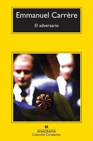 ADVERSARIO, EL | 9788433977151 | CARRÈRE, EMMANUEL | Llibreria L'Illa - Llibreria Online de Mollet - Comprar llibres online