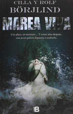 MAREA VIVA | 9788466652490 | BORJLIND, CILLA AND ROLF | Llibreria L'Illa - Llibreria Online de Mollet - Comprar llibres online