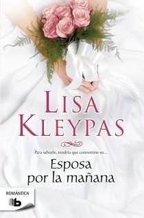 ESPOSA POR LA MAÑANA | 9788498727791 | KLEYPAS, LISA | Llibreria L'Illa - Llibreria Online de Mollet - Comprar llibres online