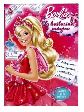 BAILARINA MAGICA, LA | 9788448835842 | AA.VV | Llibreria L'Illa - Llibreria Online de Mollet - Comprar llibres online