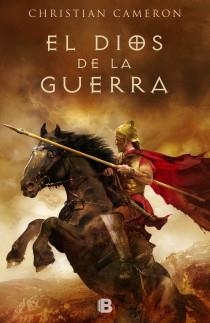 DIOS DE LA GUERRA, EL | 9788466652827 | CAMERON, CHRISTIAN | Llibreria L'Illa - Llibreria Online de Mollet - Comprar llibres online