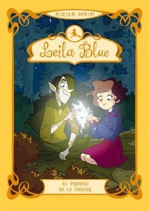 PRODIGI DE LA FOSCOR, EL | 9788424647414 | DUBINI, MIRIAM | Llibreria L'Illa - Llibreria Online de Mollet - Comprar llibres online