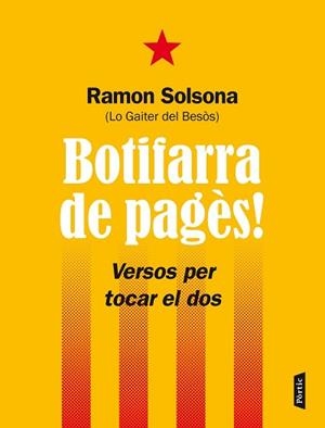 BOTIFARRA DE PAGÈS! | 9788498092417 | SOLSONA, RAMON | Llibreria L'Illa - Llibreria Online de Mollet - Comprar llibres online