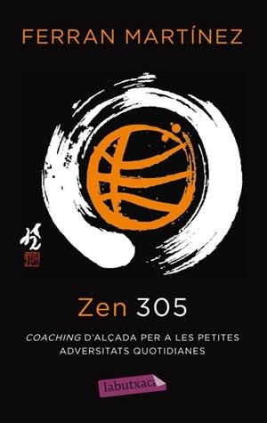 ZEN 305 | 9788499306384 | FERRAN MARTINEZ | Llibreria L'Illa - Llibreria Online de Mollet - Comprar llibres online