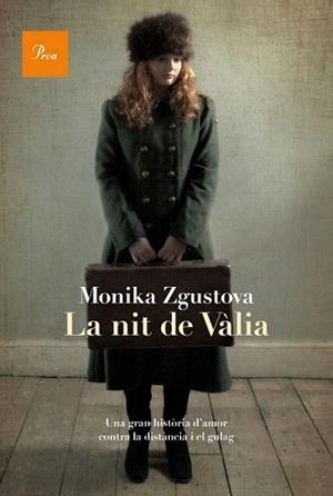 NIT DE VÀLIA, LA | 9788475883762 | ZGUSTOVÁ, MONIKA | Llibreria L'Illa - Llibreria Online de Mollet - Comprar llibres online